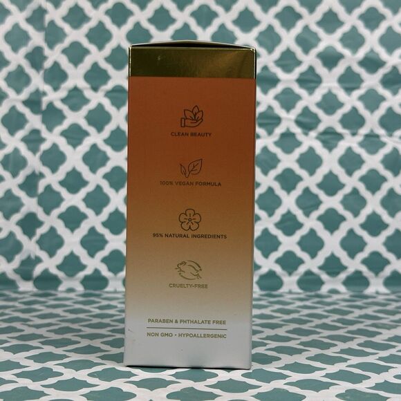 Clear Visage Vitamin C & Collagen Brightening Day Cream 1.69 fl oz - Picture 4 of 7